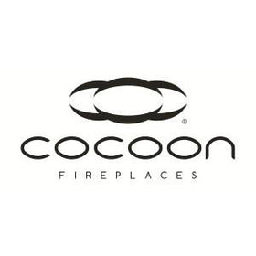 Marque Cocoon Fireplaces