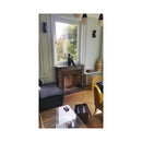 FIREKIT ANTIQUE NOIR