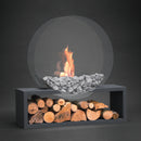 JULIUS verre Rond ou Carré